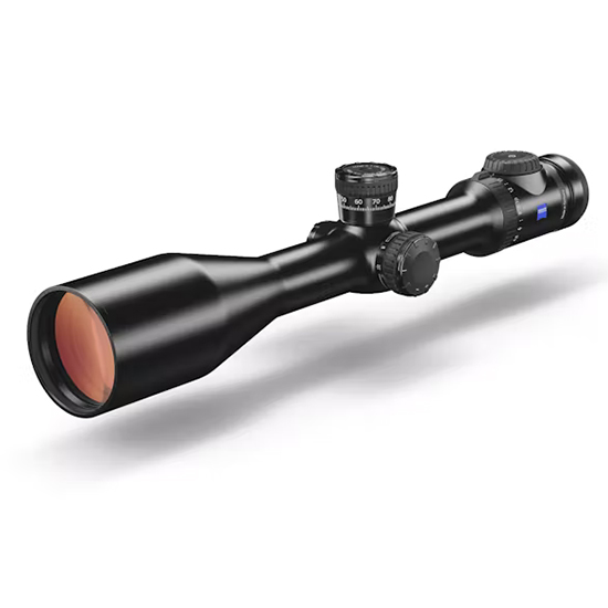 ZEISS V8 4.8-35X60 MIL-DOT #43 RETICLE - Sale